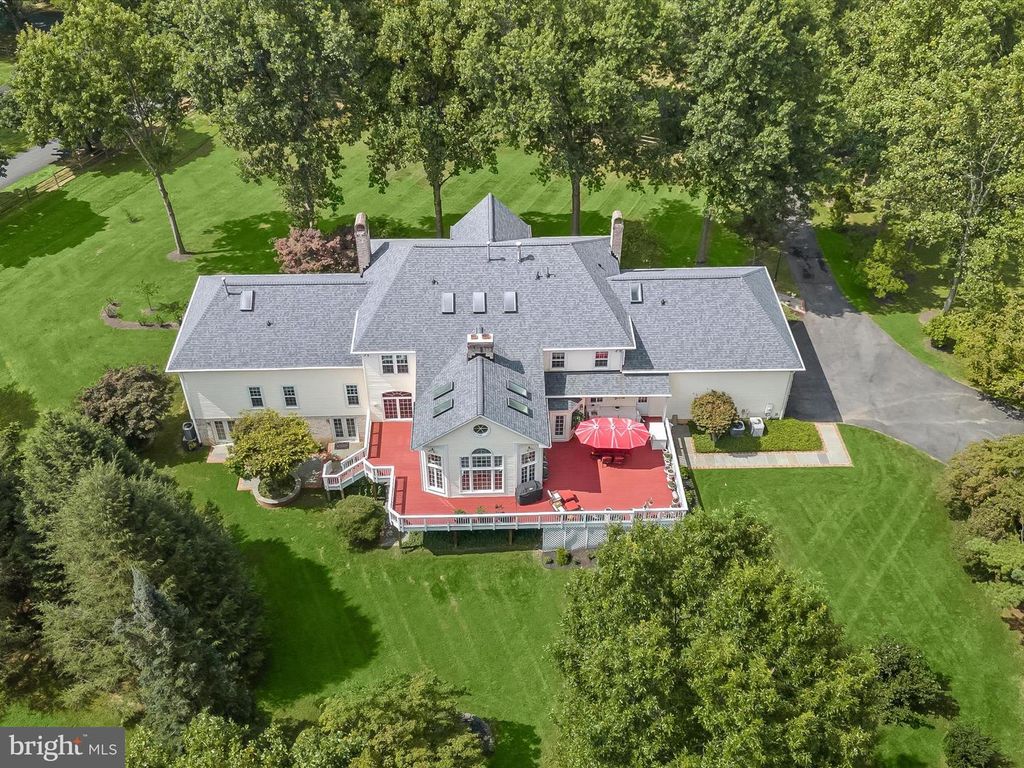 9117 GOSHEN VALLEY DR, Gaithersburg, MD 20882