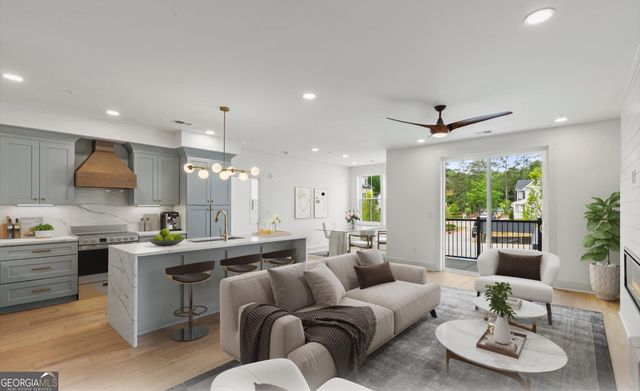 1050 Blair Lane 203, Peachtree City, GA 30269