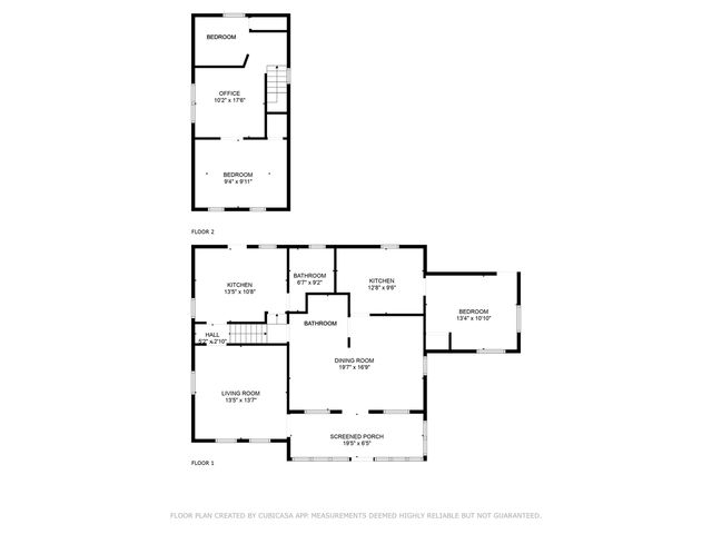 222 W Decker STREET, Viroqua, WI 54665