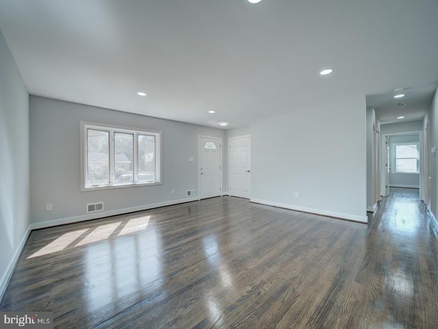 3812 BLACKWATER RD, Clinton, MD 20735