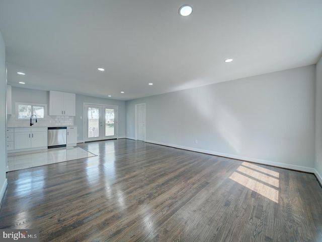 3812 BLACKWATER RD, Clinton, MD 20735