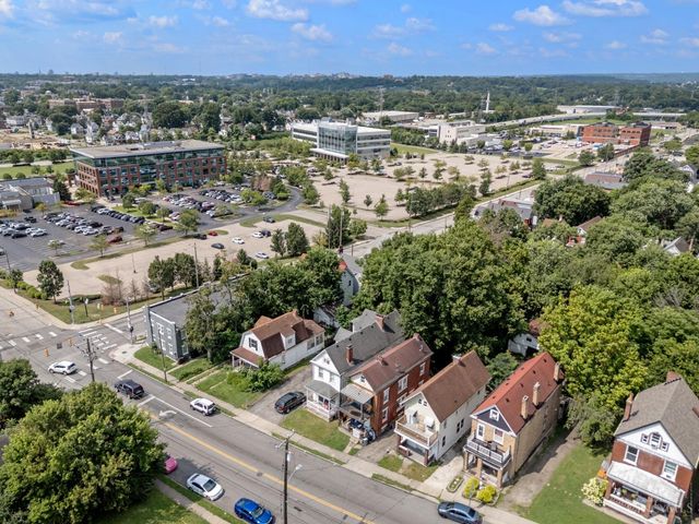 5117 Carthage Avenue, Norwood, OH 45212