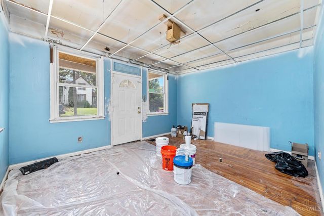 5117 Carthage Avenue, Norwood, OH 45212