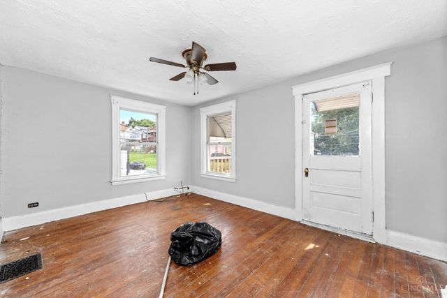 5117 Carthage Avenue, Norwood, OH 45212