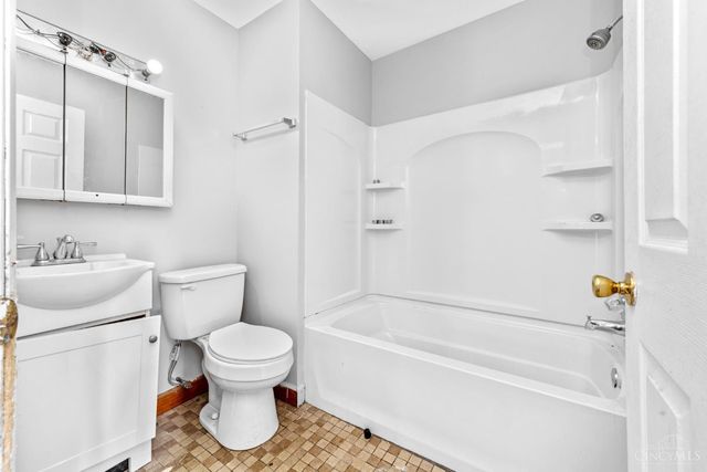 5117 Carthage Avenue, Norwood, OH 45212