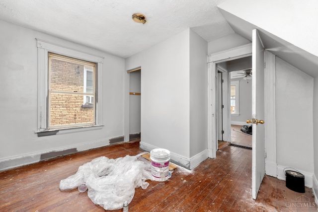 5117 Carthage Avenue, Norwood, OH 45212