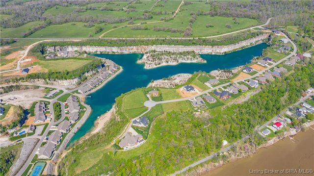 L228 Upper River Road, Jeffersonville, IN 47130