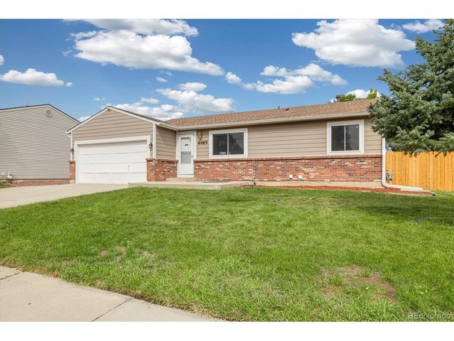 4465 E 122nd Ave, Thornton, CO 80241