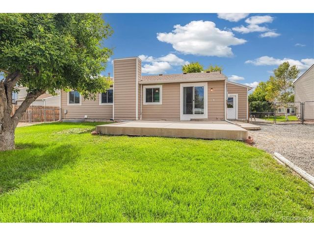 4465 E 122nd Ave, Thornton, CO 80241