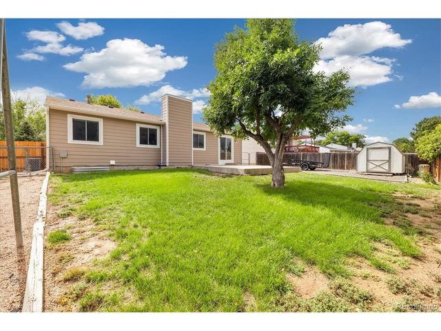 4465 E 122nd Ave, Thornton, CO 80241
