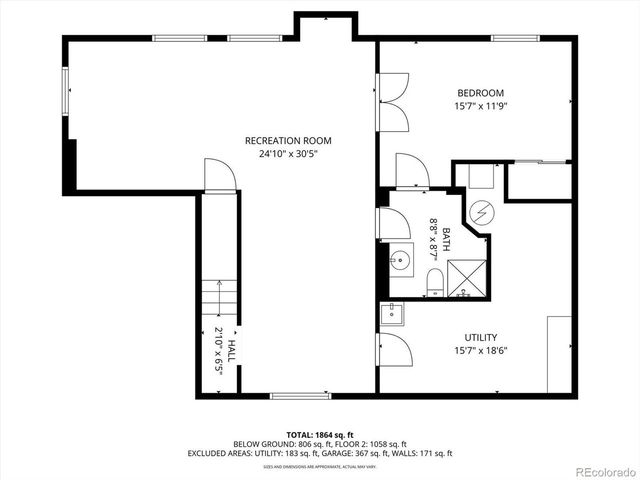 4465 E 122nd Ave, Thornton, CO 80241