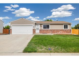 4465 E 122nd Ave, Thornton, CO 80241