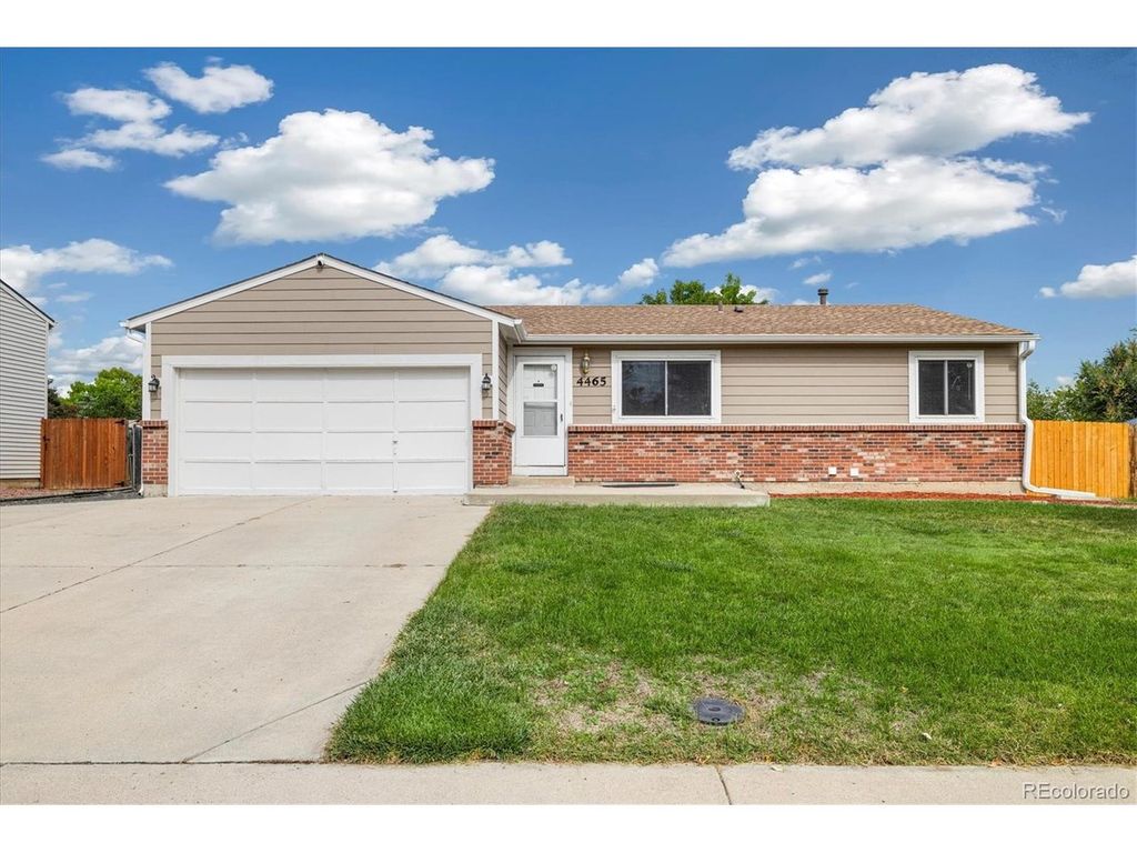 4465 E 122nd Ave, Thornton, CO 80241
