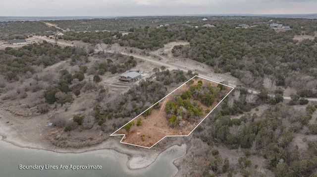 915 Anchor's Way, Bluff Dale, TX 76433