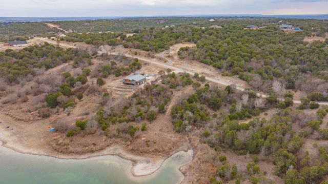 915 Anchor's Way, Bluff Dale, TX 76433