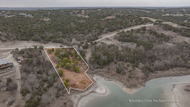 915 Anchor's Way, Bluff Dale, TX 76433