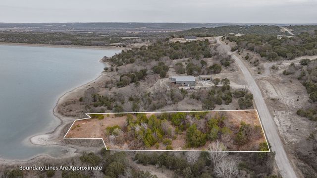 915 Anchor's Way, Bluff Dale, TX 76433