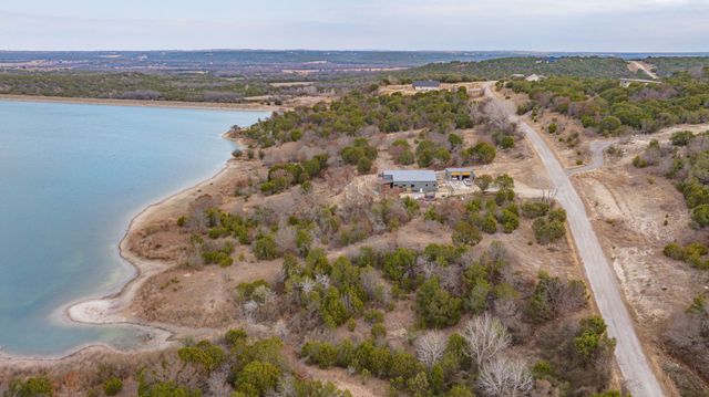 915 Anchor's Way, Bluff Dale, TX 76433