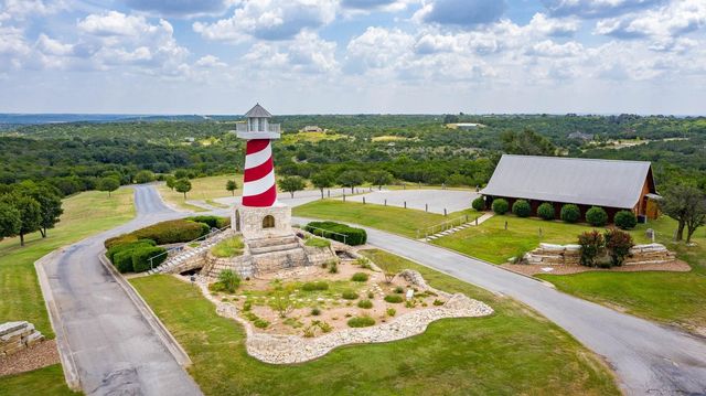 915 Anchor's Way, Bluff Dale, TX 76433