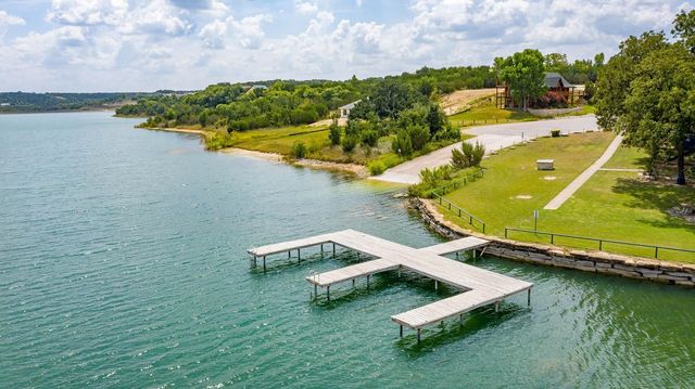 915 Anchor's Way, Bluff Dale, TX 76433