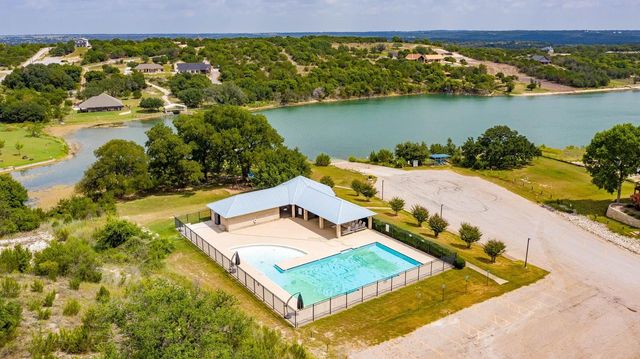 915 Anchor's Way, Bluff Dale, TX 76433