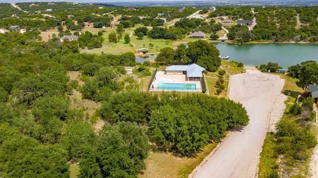 915 Anchor's Way, Bluff Dale, TX 76433