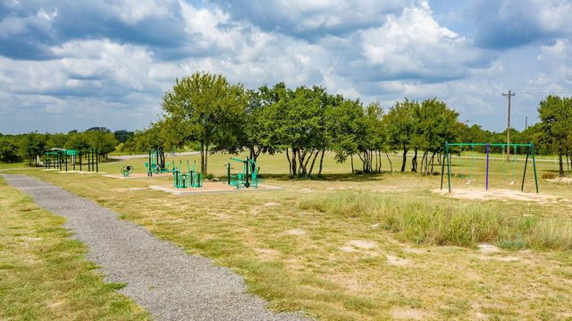 915 Anchor's Way, Bluff Dale, TX 76433