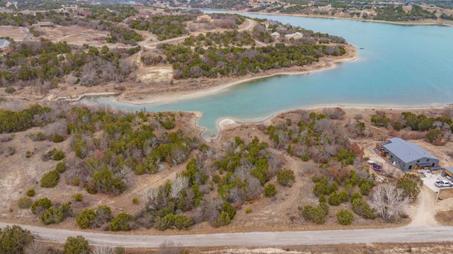 915 Anchor's Way, Bluff Dale, TX 76433