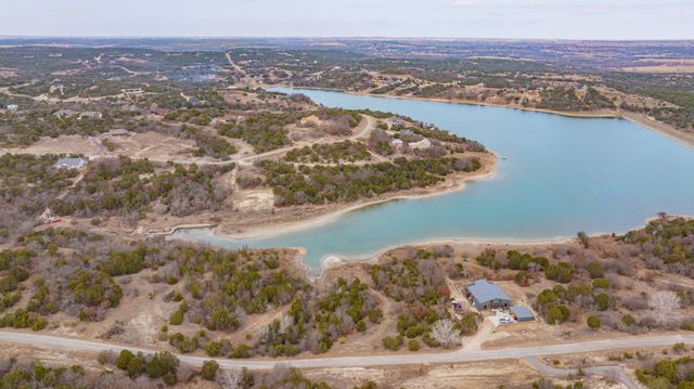 915 Anchor's Way, Bluff Dale, TX 76433