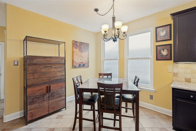 3608 Cottonwood Springs Drive, The Colony, TX 75056