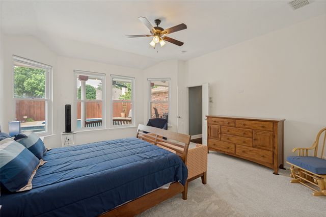 3608 Cottonwood Springs Drive, The Colony, TX 75056