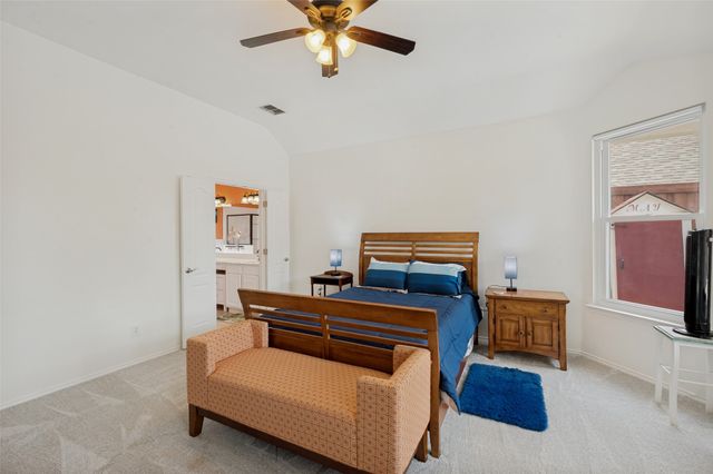 3608 Cottonwood Springs Drive, The Colony, TX 75056