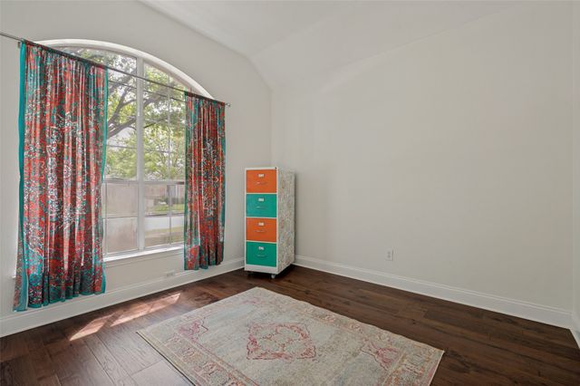 3608 Cottonwood Springs Drive, The Colony, TX 75056