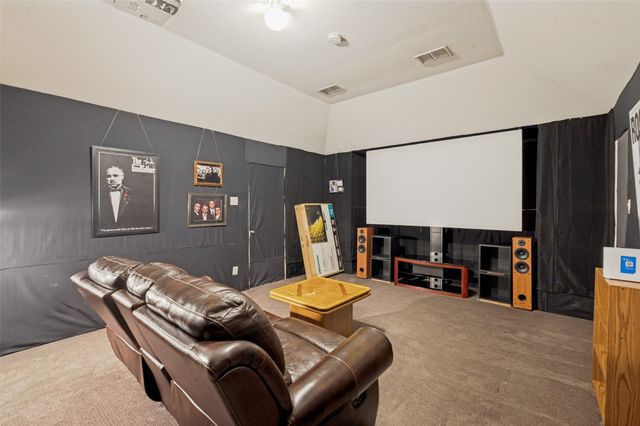 3608 Cottonwood Springs Drive, The Colony, TX 75056