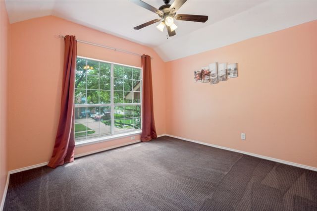 3608 Cottonwood Springs Drive, The Colony, TX 75056