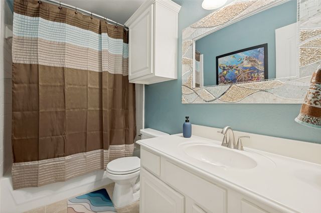 3608 Cottonwood Springs Drive, The Colony, TX 75056