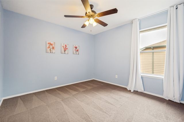 3608 Cottonwood Springs Drive, The Colony, TX 75056