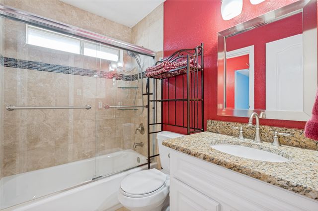 3608 Cottonwood Springs Drive, The Colony, TX 75056