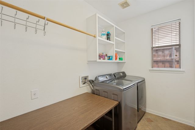 3608 Cottonwood Springs Drive, The Colony, TX 75056