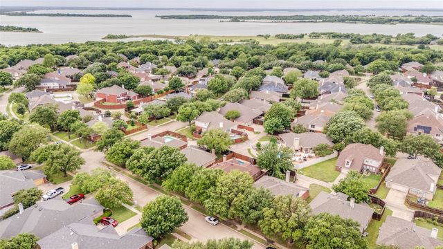 3608 Cottonwood Springs Drive, The Colony, TX 75056