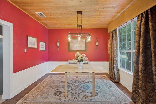 3608 Cottonwood Springs Drive, The Colony, TX 75056