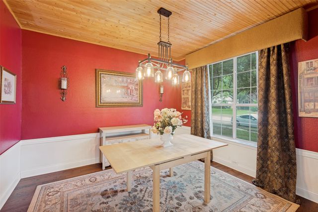 3608 Cottonwood Springs Drive, The Colony, TX 75056