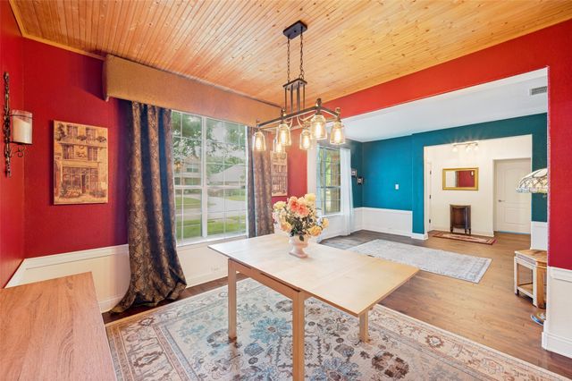 3608 Cottonwood Springs Drive, The Colony, TX 75056