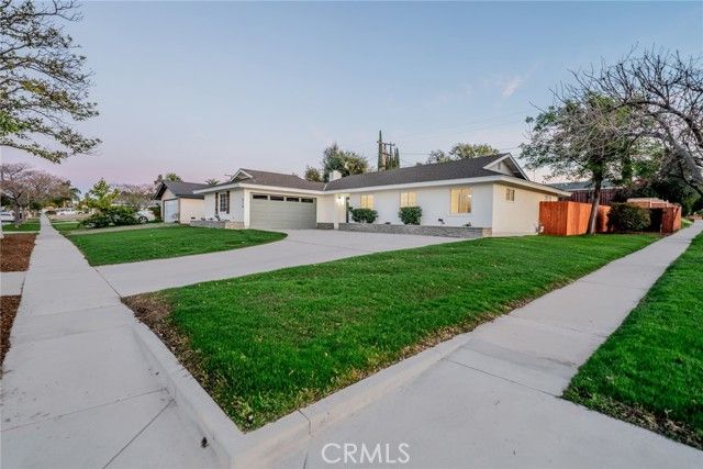 510 W Hacienda, Corona, CA 92882