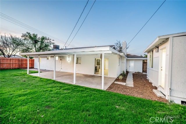 510 W Hacienda, Corona, CA 92882