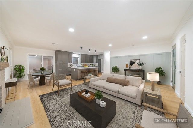 510 W Hacienda, Corona, CA 92882