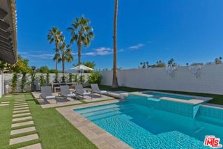 3545 Ridgeview Circle, Palm Springs, CA 92264