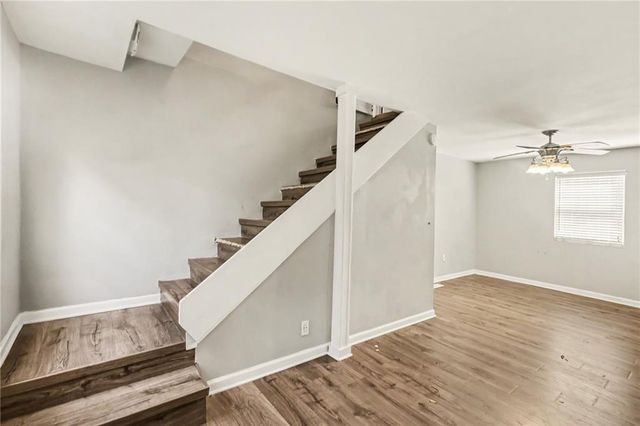 3898 Panthersville Road, Ellenwood, GA 30294