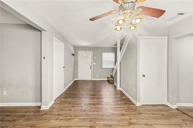 3898 Panthersville Road, Ellenwood, GA 30294