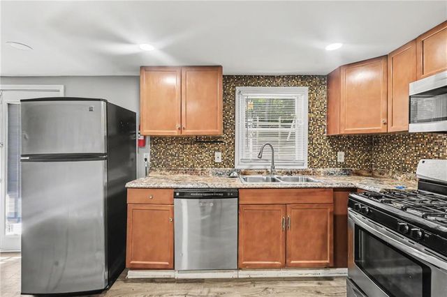 3898 Panthersville Road, Ellenwood, GA 30294
